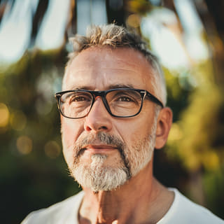 Mike Leto, membru experimentat din echipa platformei de tranzacționare crypto